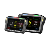 Ascher Racing Dashboard 5 Inches
