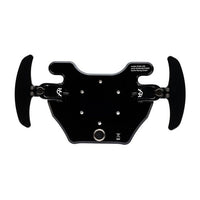 Ascher Racing steering wheel B16L-USB