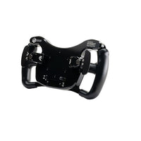 Ascher Racing Steering Wheel F28-SC V2