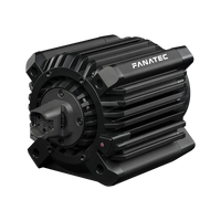 CLUBSPORT DD WHEEL BASE US (Yellow Ring)