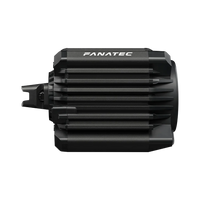 CLUBSPORT DD WHEEL BASE US (Yellow Ring)