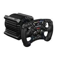 CLUBSPORT RACING WHEEL F1 US