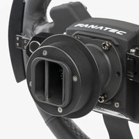 CLUBSPORT STEERING WHEEL RS QR2 WHEEL-SIDE