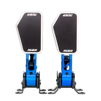 Cube Controls Formula / GT SPO1 Pedals