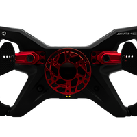 Cube Controls Mercedes-AMG – GT Edition Wheel
