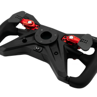Cube Controls Mercedes-AMG – GT Edition Wheel