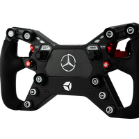 Cube Controls Mercedes-AMG – GT Edition Wheel