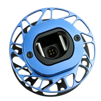 Cube Control QRX Full Set (Classic) Black, Blue