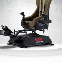 DOF Reality Metal Cyber Cover For H2, H3, P3