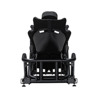 DYN X Professional Racing Simulator Cockpit