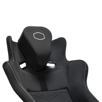 DYN X Professional Racing Simulator Cockpit