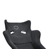 DYN X Professional Racing Simulator Cockpit