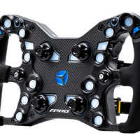 Cube Controls F-PRO Sim Racing Steering Wheel (USB/Bluetooth)