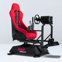 DOF Reality H3 Racing Motion Simulator Platform 3-Axis HERO