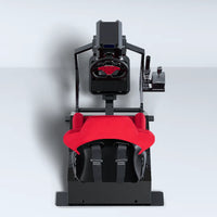 DOF Reality H3 Racing Motion Simulator Platform 3-Axis HERO