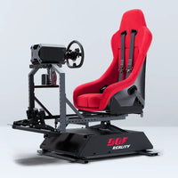 DOF Reality H3 Racing Motion Simulator Platform 3-Axis HERO