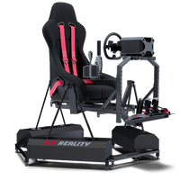 DOF Reality H6 Racing Motion Simulator Platform 6-Axis HERO