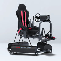 DOF Reality H6 Racing Motion Simulator Platform 6-Axis HERO