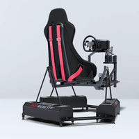 DOF Reality H6 Racing Motion Simulator Platform 6-Axis HERO