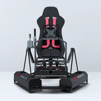 DOF Reality H6 Racing Motion Simulator Platform 6-Axis HERO