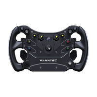 CSL STEERING WHEEL GT3