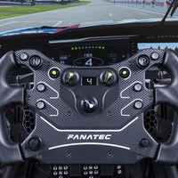CSL STEERING WHEEL GT3