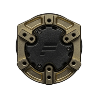 FANATEC PODIUM STEERING WHEEL GT3 ENDURANCE