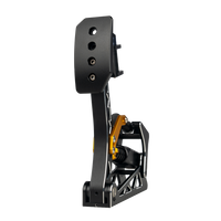 CONSPIT CPP EVO 3-Pedal Version