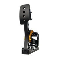 Conspit CPP EVO 3-pedal set — product view 10.