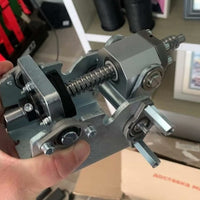 DOF Reality H3 Cockpit Only 3DOF (Pitch + Roll + Yaw/Rear traction) 3 Axis