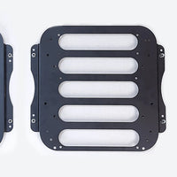 Pedals Quick Release