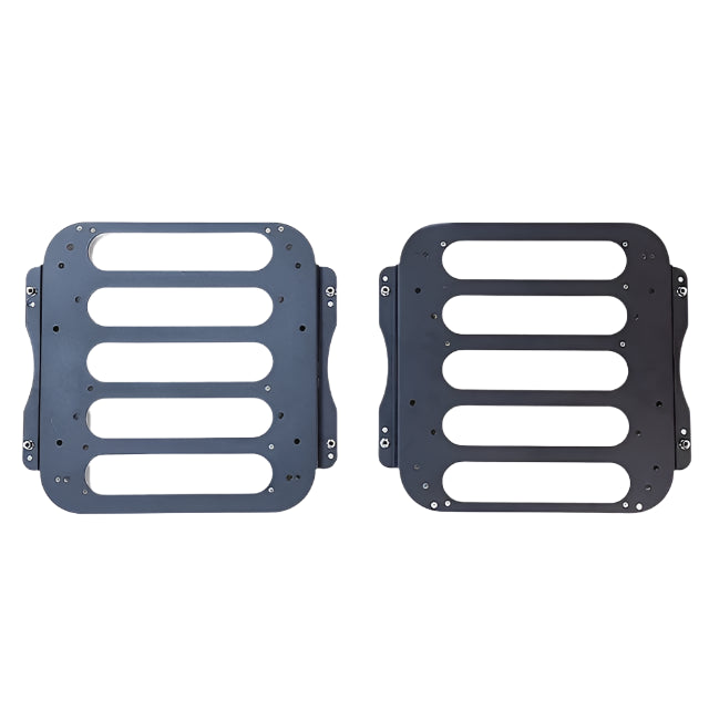 Pedals Quick Release