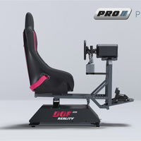 DOF Reality P3 Professional Motion Simulator Platform 3-Axis PRO