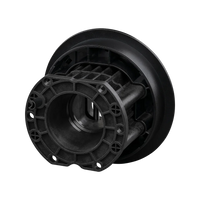 QR2 LITE WHEEL-SIDE (SIMPLIFIED QUICK RELEASE ADAPTER) - EOL