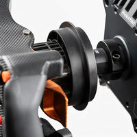 QR2 LITE WHEEL-SIDE (SIMPLIFIED QUICK RELEASE ADAPTER) - EOL