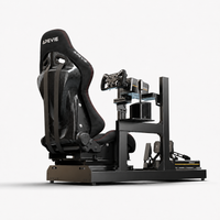 APEVIE SP Cockpit