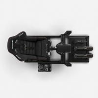 APEVIE SP Cockpit