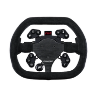 CLUBSPORT WHEEL RIM FLAT 1