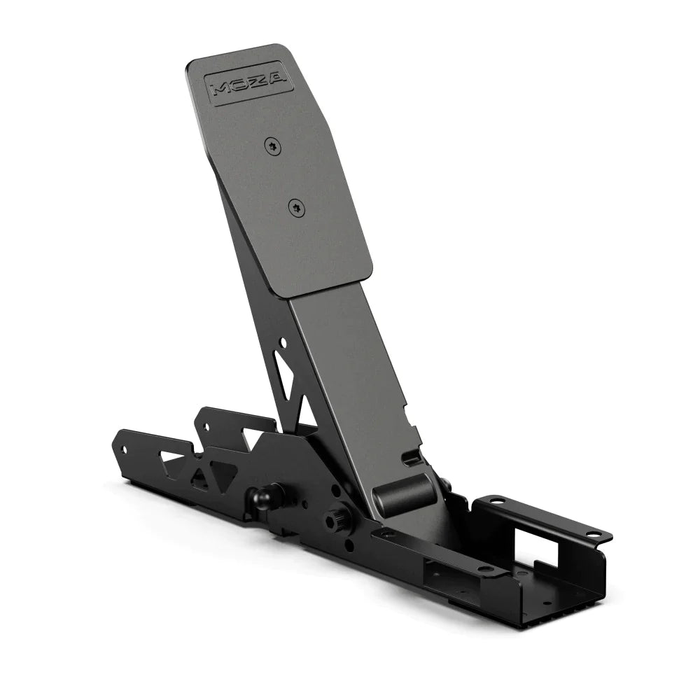Moza Racing SR-P Lite Clutch Pedal | Sim Racing Pedals