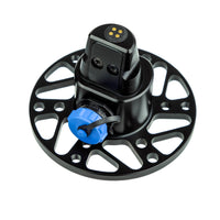Cube Control QRX Full Set (Classic) Black, Blue