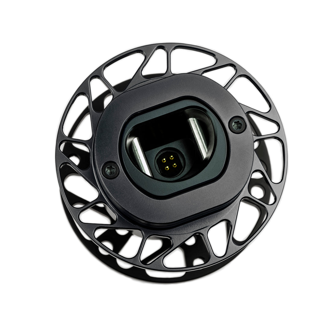 Cube Control QRX Full Set (Classic) Black, Blue