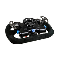 Cube Controls GT Pro ZERO Sim Racing Steering Wheel