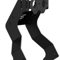 GT INTEGRATED MONITOR STAND