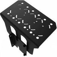 GT SHIFTER-HANDBRAKE SUPPORT