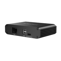 Moza Racing Universal Hub