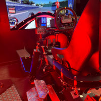 Single Simulator Use by Hour