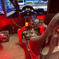 Single Simulator Use by Hour