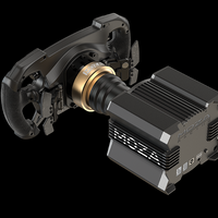 Moza Racing Quick Release Adapter