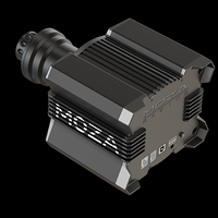 Moza Racing Quick Release Adapter