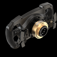 Moza Racing Quick Release Adapter